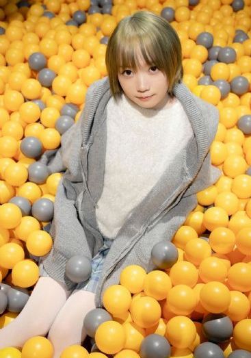 不听话女孩