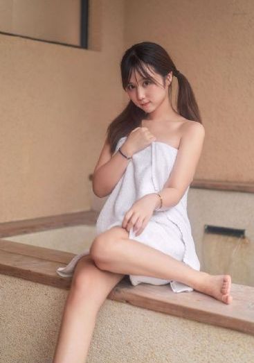 绳之韵小鹿捆绑丨vk
