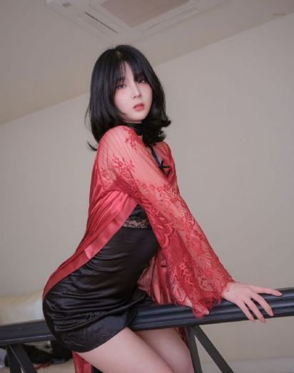 不扣妞的女孩