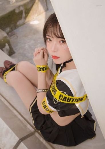 我家有女初长成