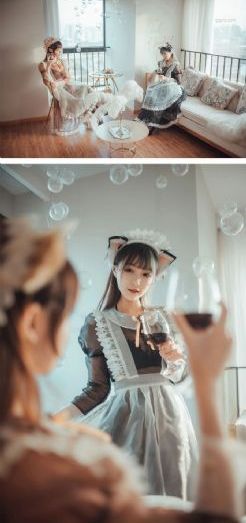 好色成瘾
