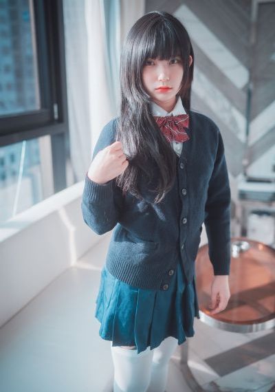 做我的奴隶吧
