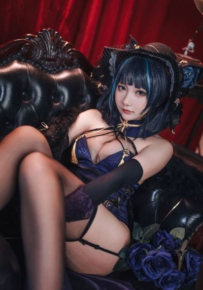 欲望金鱼妻