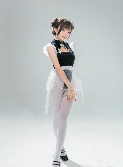 小姑子的味道诗妍是谁演的