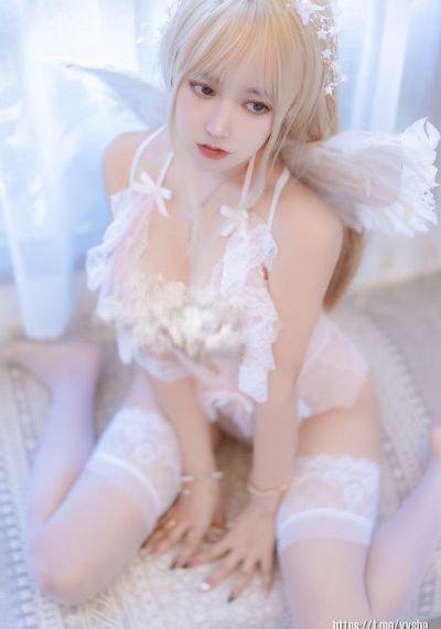 年轻的女闺蜜5