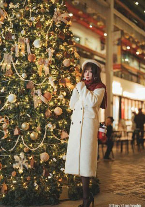 小向美奈子在线