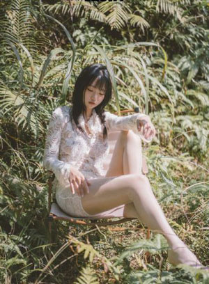圣母观音大菩萨