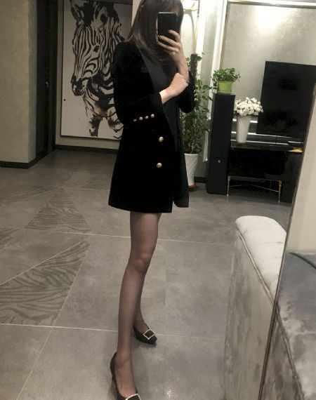 吴梦梦到粉丝家挑战视频