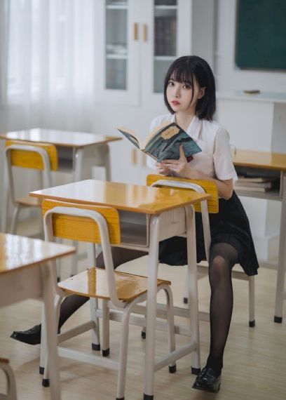 女老师的秘密