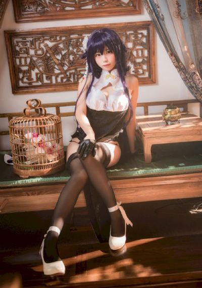 恶魔的蜂蜜