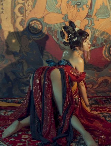 残花泪