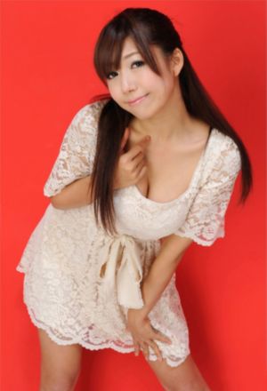 人鱼妻