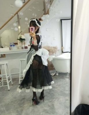 狗日美女