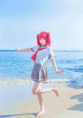 了不起的女孩