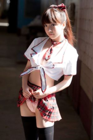 姐姐的朋友10