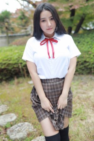花木兰迪士尼