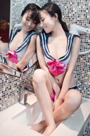 后宫露营全集