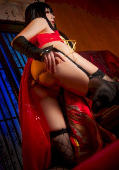 驱魔少女夏洛特