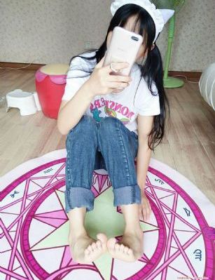 爱上琉璃苣女孩