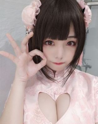 玉美人
