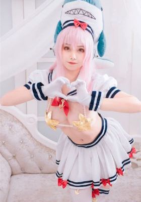 不起眼女主角培育法