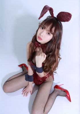 憧憬成长魔法少女